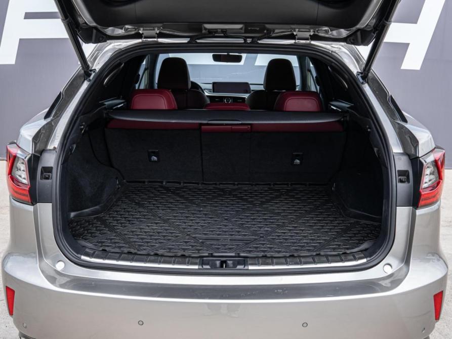 Lexus RX IV Краснодар  - изображение 28