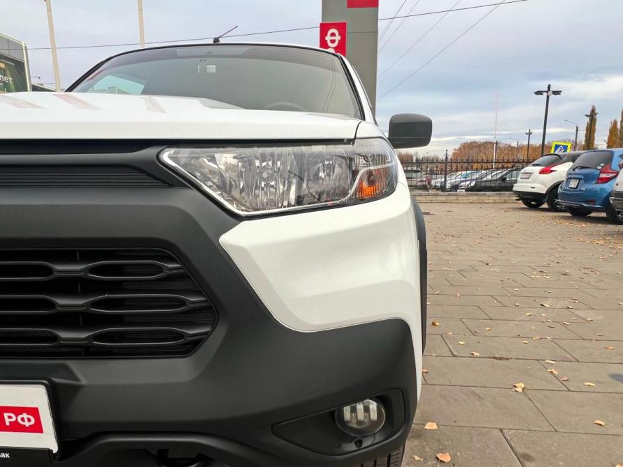 Lada (ВАЗ) Niva Travel I Стерлитамак  - изображение 9
