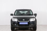 Suzuki Escudo III Красноярск  - изображение 23