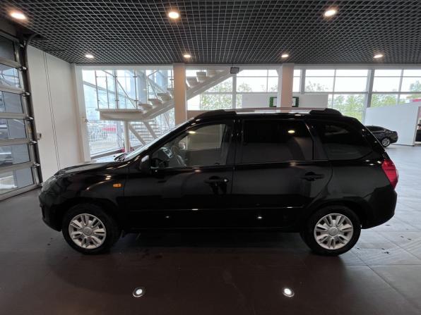 Lada (ВАЗ) Kalina II с пробегом 2015 года, цена 450 000 рублей, 164899 км, универсал, Автокод Объявления