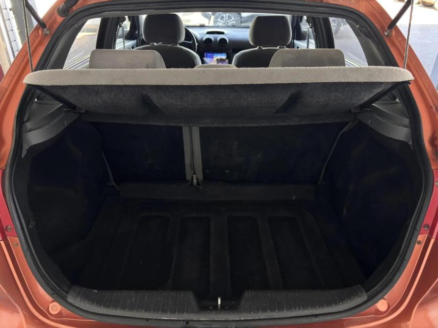 Chevrolet Lacetti I Краснодар  - изображение 20