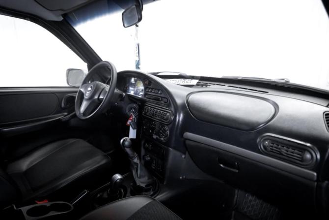 Chevrolet Niva I Рестайлинг с пробегом 2011 года, цена 575 000 рублей, 135000 км, внедорожник, Автокод Объявления