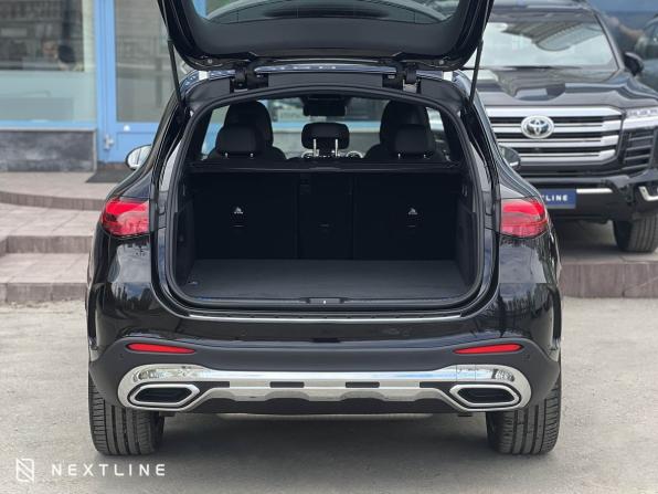 Новый Mercedes-Benz GLC II (X254) 2025 года, цена 8 490 000 рублей, внедорожник, Автокод Объявления