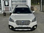 Subaru Outback V Мурманск  - изображение 38