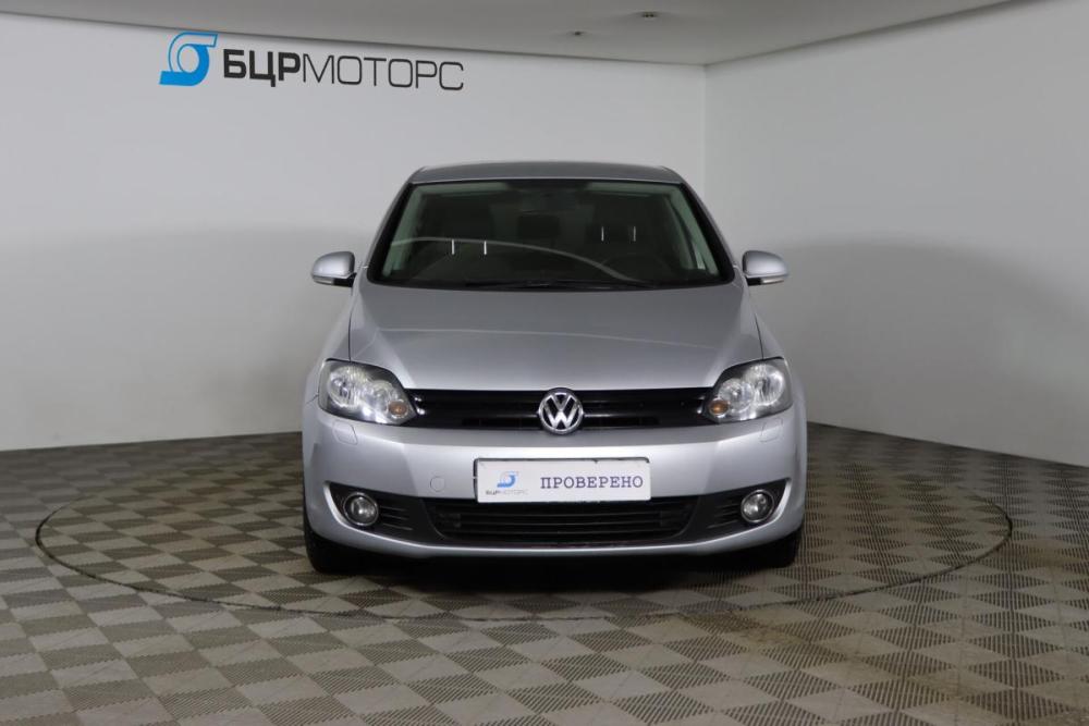 Volkswagen Golf Plus II Нижний Новгород  - изображение 2