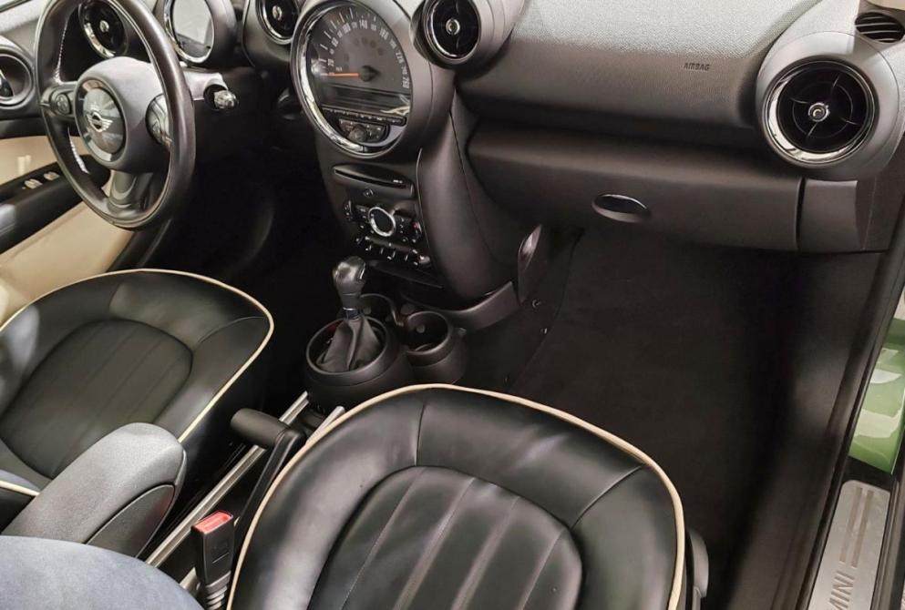 Mini Countryman I Ярославль  - изображение 16