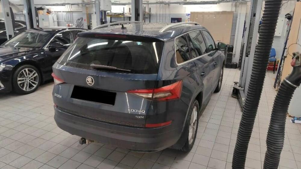 Skoda Kodiaq I Санкт-Петербург  - изображение 3