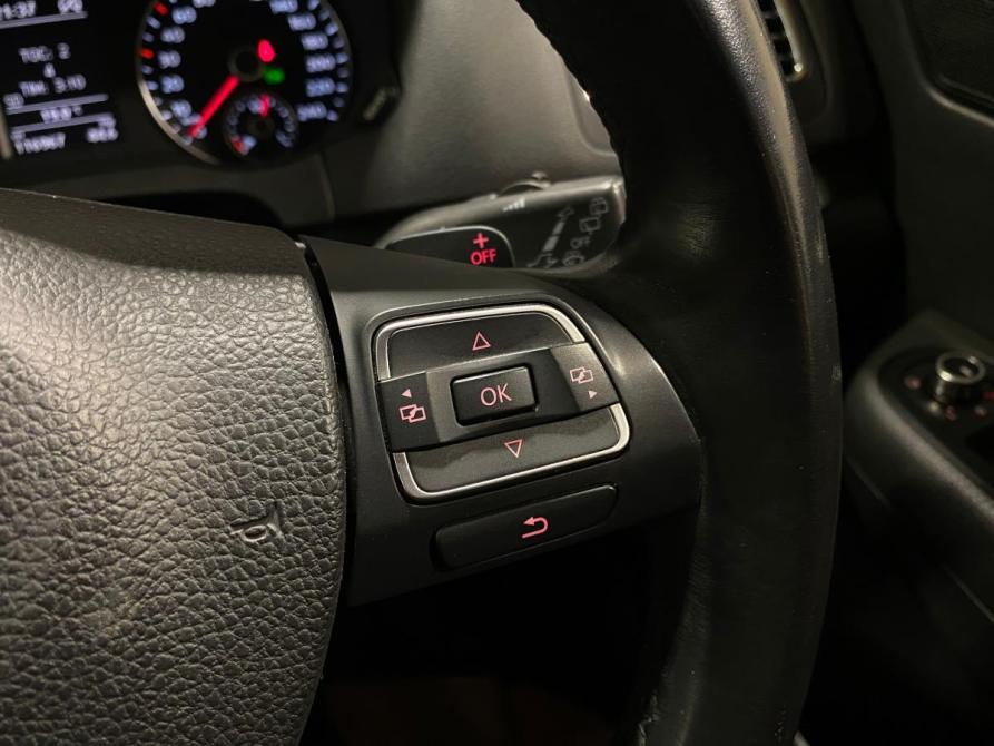Volkswagen Sharan II Челябинск  - изображение 19