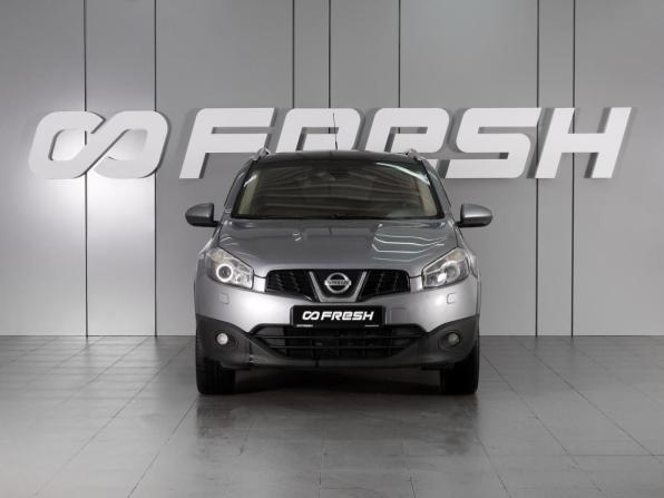 Nissan Qashqai I Рестайлинг с пробегом 2011 года, цена 979 000 рублей, 267903 км, внедорожник, Автокод Объявления