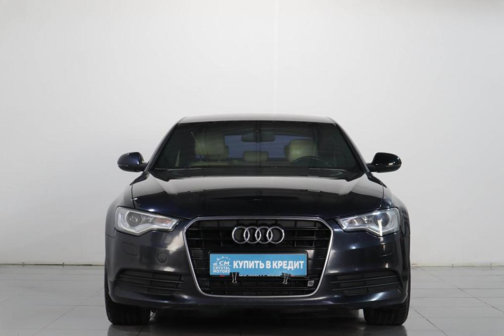 Audi A6 IV (C7) Челябинск  - изображение 2