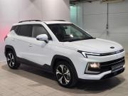 JAC JS4 Самара  - изображение 23