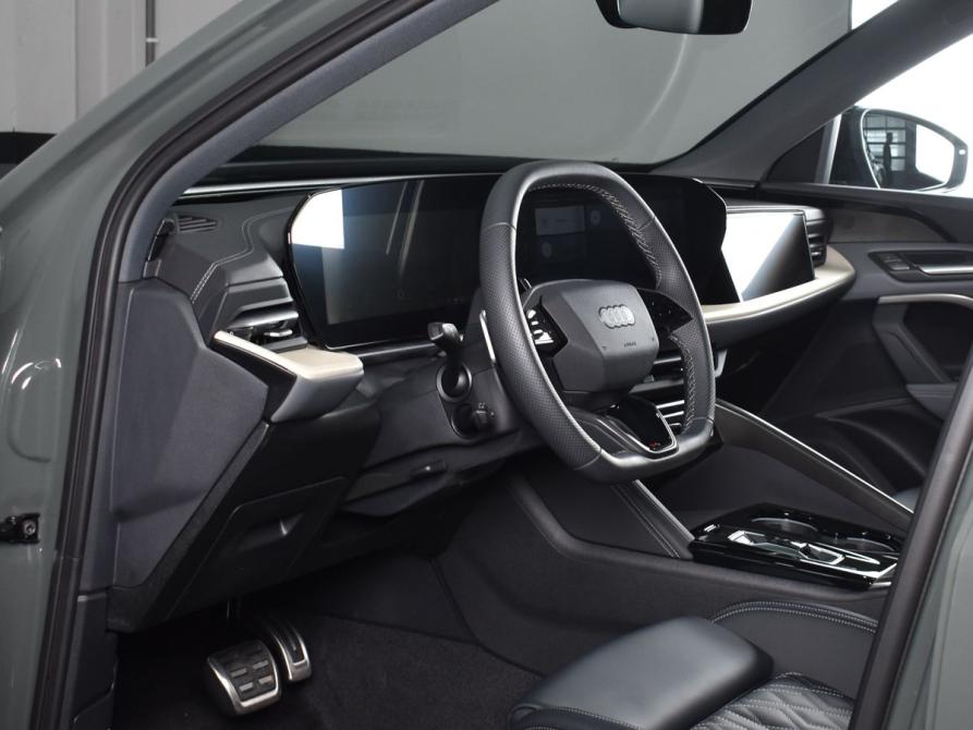 Audi Q5 III Кемерово  - изображение 8