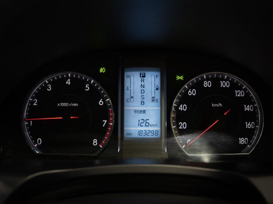 Toyota Allion II Чита  - изображение 12