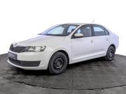 Skoda Rapid I Рестайлинг Москва  - изображение 26