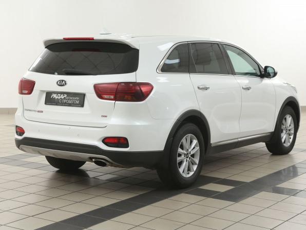 Kia Sorento III Prime Рестайлинг с пробегом 2019 года, цена 2 100 000 рублей, 158000 км, внедорожник, Автокод Объявления
