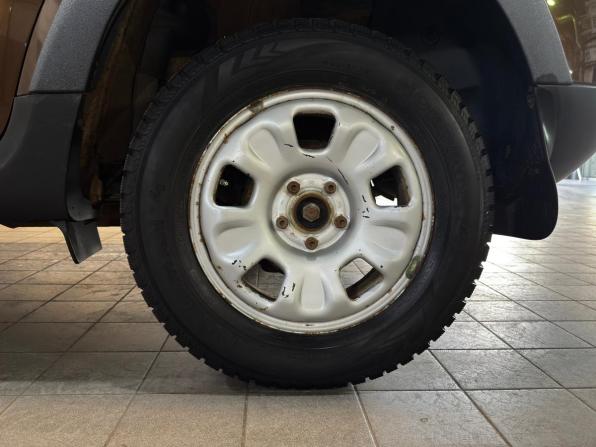 Renault Duster I с пробегом 2012 года, цена 699 000 рублей, 132000 км, внедорожник, Автокод Объявления