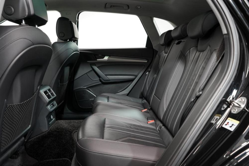 Audi Q5 II (FY) Рестайлинг Москва  - изображение 10