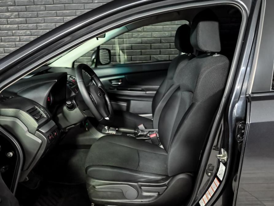 Subaru Impreza IV Екатеринбург  - изображение 10