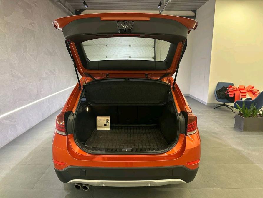BMW X1 I (E84) Рестайлинг Новосибирск  - изображение 6