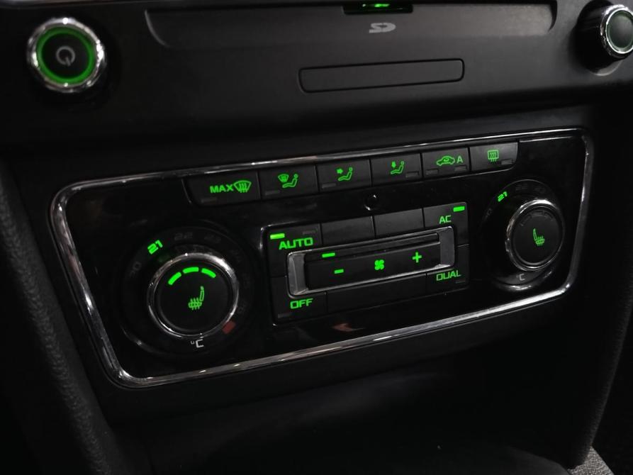 Skoda Superb II Санкт-Петербург  - изображение 16
