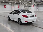 Hyundai Solaris I Рестайлинг Казань  - изображение 30