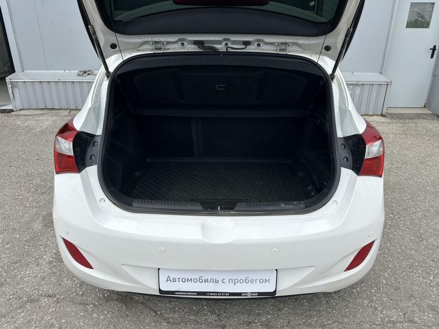 Hyundai i30 II Саратов  - изображение 15