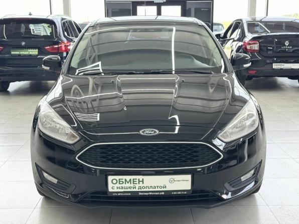 Ford Focus III Рестайлинг с пробегом 2016 года, цена 1 149 000 рублей, 153663 км, хэтчбек, Автокод Объявления