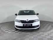 Skoda Rapid I Ростов-на-Дону  - изображение 18