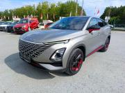 Omoda C5 I Тюмень  - изображение 29