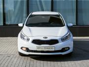Kia Ceed II Екатеринбург  - изображение 28
