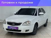 Lada (ВАЗ) Priora I Рестайлинг Воронеж  - изображение 2