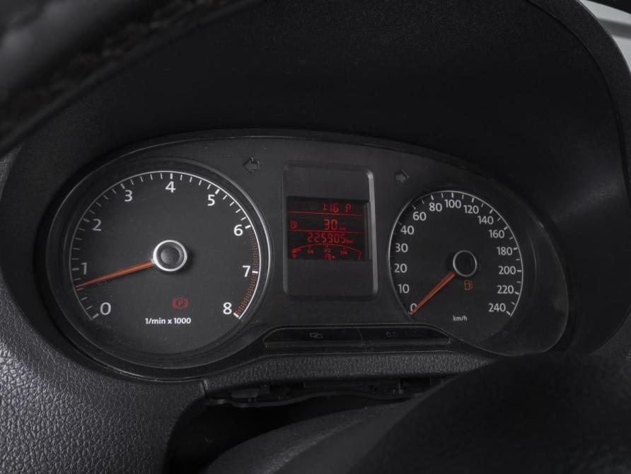 Volkswagen Polo V Ростов-на-Дону  - изображение 13