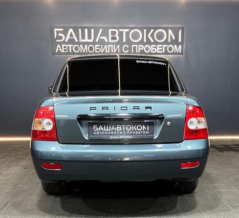 Lada (ВАЗ) Priora I с пробегом 2012 года, цена 270 000 рублей, 237500 км, седан, Автокод Объявления