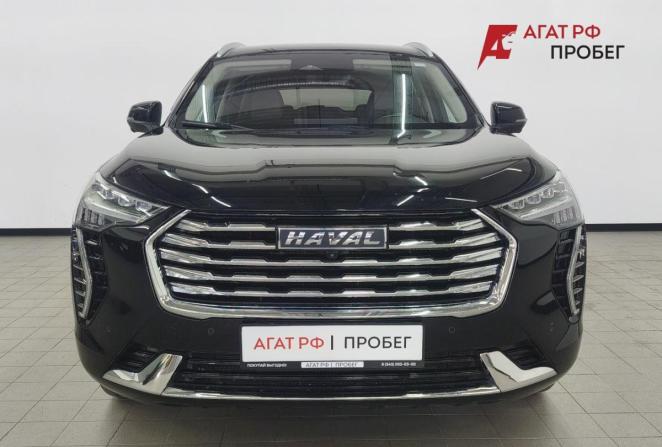 Haval Jolion I с пробегом 2023 года, цена 2 079 000 рублей, 16365 км, внедорожник, Автокод Объявления