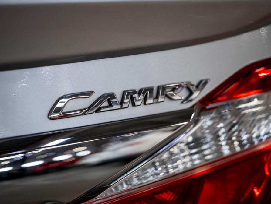 Toyota Camry VII (XV50) Чита  - изображение 22