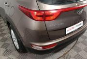 Kia Sportage IV Волгоград  - изображение 41