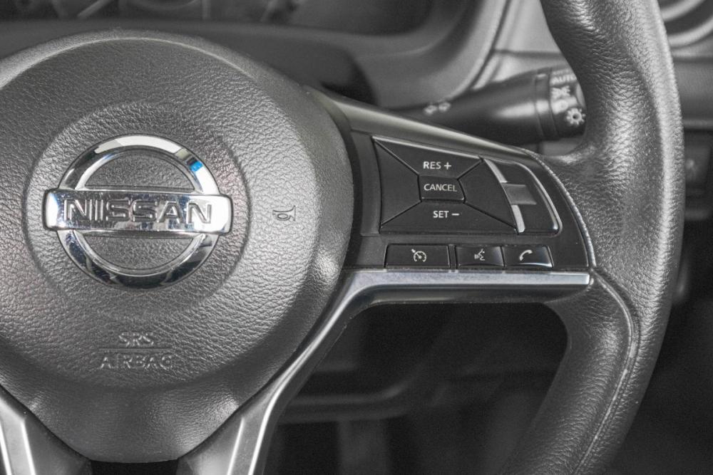 Nissan Note II Рестайлинг Кемерово  - изображение 18