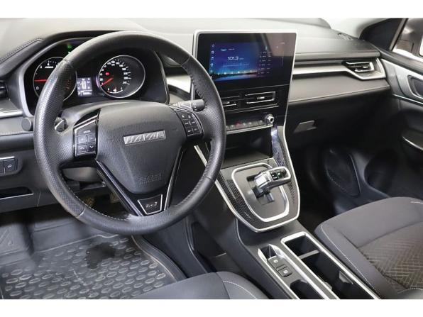 Haval M6 II с пробегом 2023 года, цена 1 599 000 рублей, 59928 км, внедорожник, Автокод Объявления