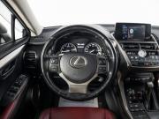 Lexus NX I Рестайлинг Иркутск  - изображение 34