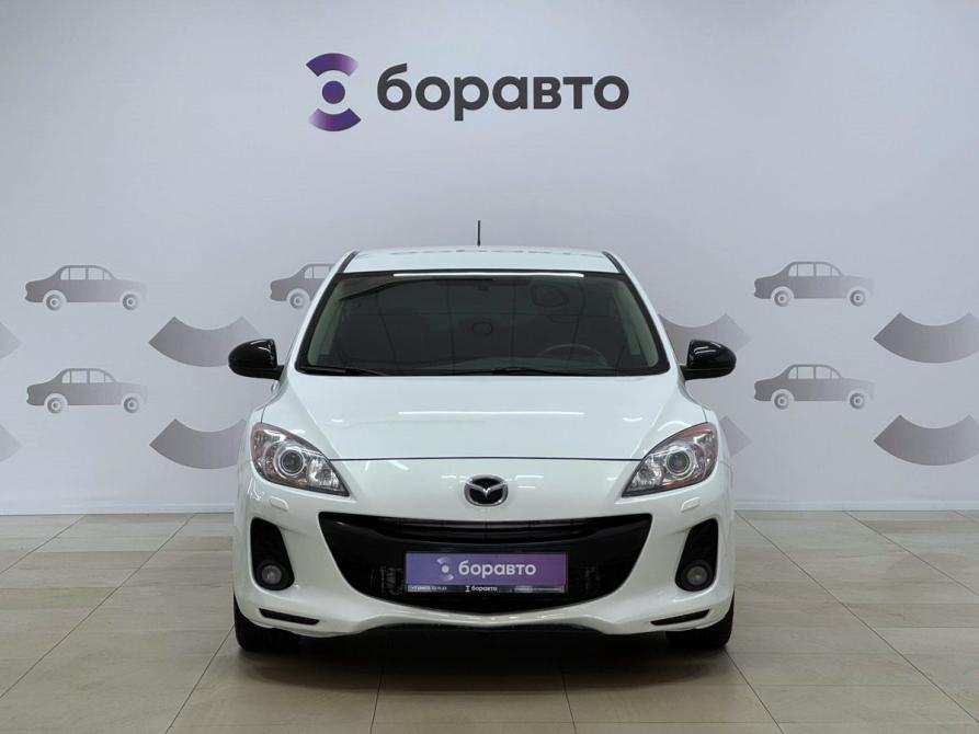 Mazda 3 III (BM) Ставрополь  - изображение 2