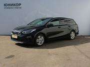 Kia Ceed III Нижний Новгород  - изображение 27