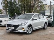 Hyundai Solaris II Рестайлинг Санкт-Петербург  - изображение 14