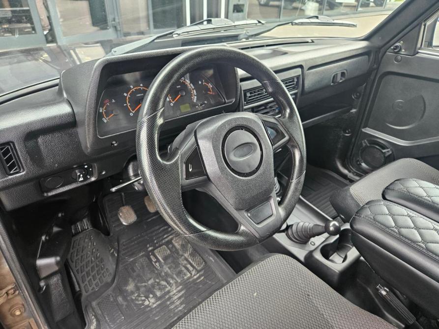 Lada (ВАЗ) 2121 (4x4) I Рестайлинг Воронеж  - изображение 8