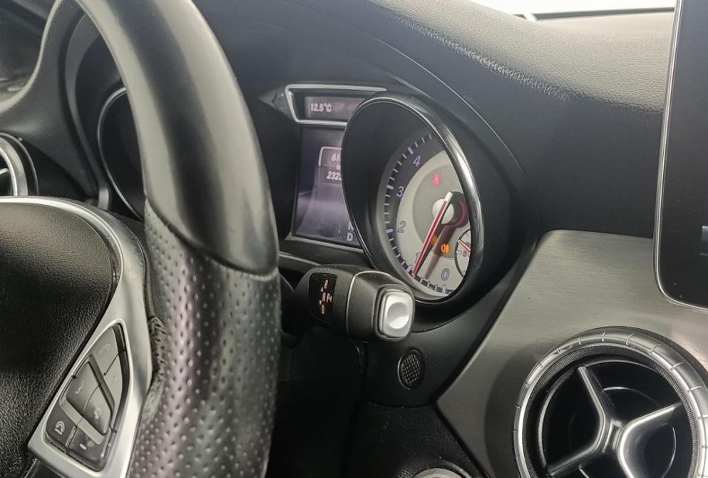 Mercedes-Benz CLA I (C117 X117) Волгоград  - изображение 13
