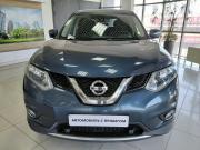 Nissan X-Trail III Москва  - изображение 21