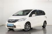 Honda Freed I Челябинск  - изображение 23