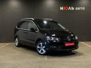 Volkswagen Sharan II Челябинск  - изображение 28
