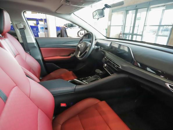 Новый Changan Eado Plus 2024 года, цена 2 569 900 рублей, седан, Автокод Объявления
