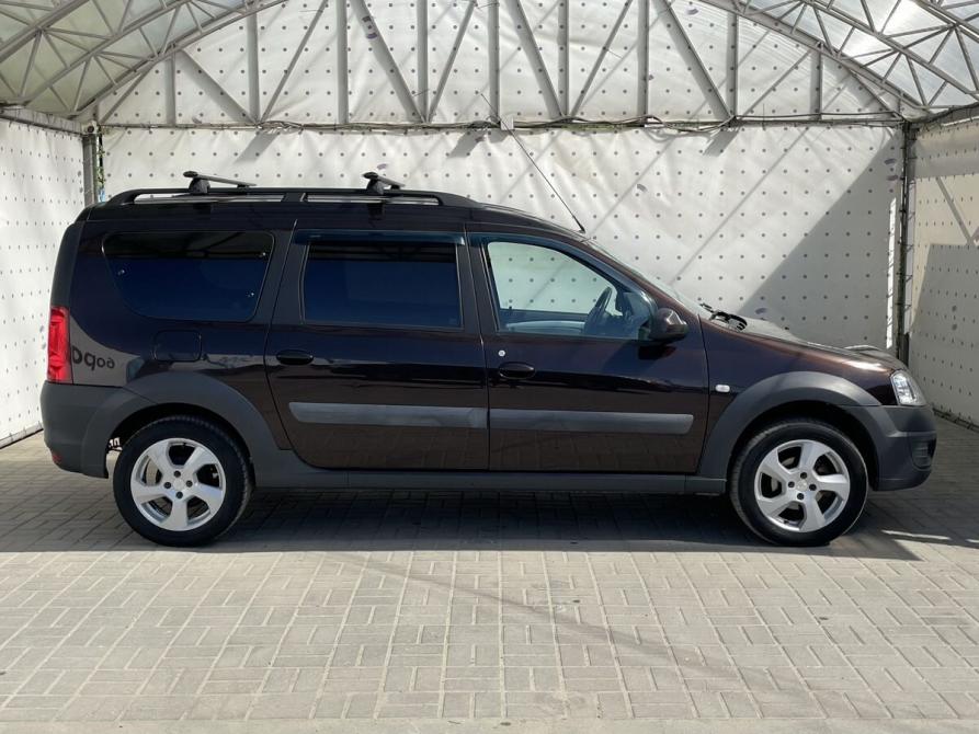 Lada (ВАЗ) Largus I Тамбов  - изображение 9