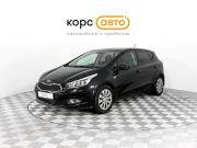 Kia Ceed II Рестайлинг Ногинск  - изображение 16